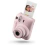 Fuji Instax Mini 12 Camera Blossom Pink