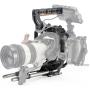Tilta ES-T09-A Camera Cage For DJI Ronin 4D Flex