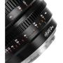 7Artisans 10mm T2.1 Fujifilm X-Mount
