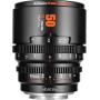 7Artisans 50mm T2.1 M43 Panasonic Olympus
