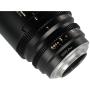 7Artisans 50mm T2.1 M43 Panasonic Olympus