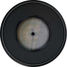 7Artisans 85mm T2.1 Canon EOS-R-Mount