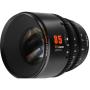 7Artisans 85mm T2.1 Canon EOS-R-Mount
