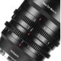 7Artisans 120mm T2.9 Macro 2x Sony E-Mount