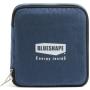 BLUESHAPE Mini Travel Charger For Vlock Batteries Charges