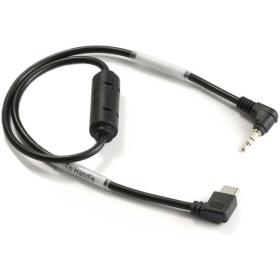 Tilta RS-Usbc-Lanc USB-C Run/Stop Cable For 2.5mm Lanc Port