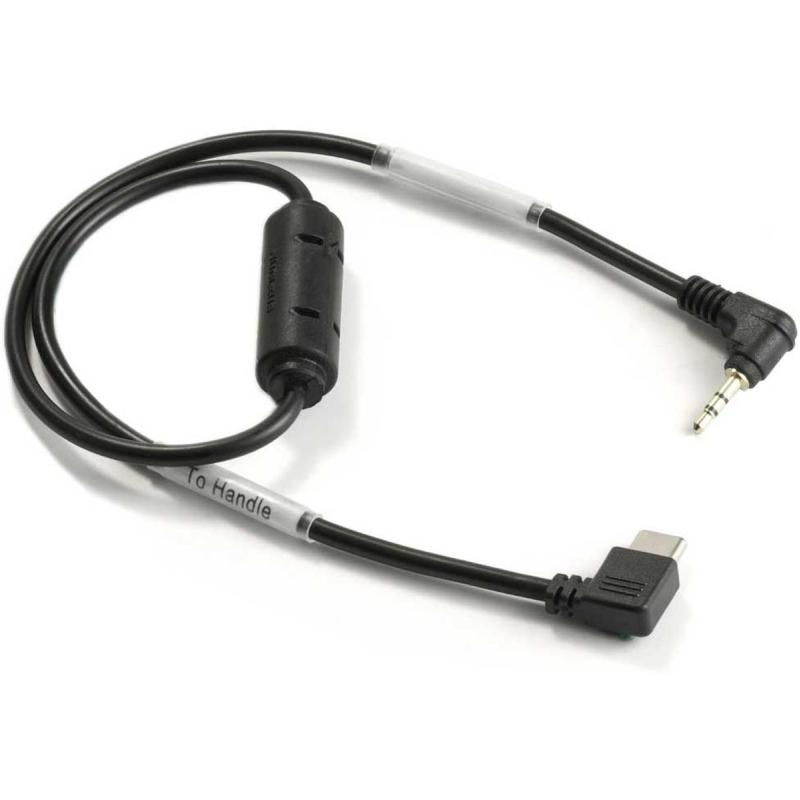 Tilta RS-Usbc-Lanc USB-C Run/Stop Cable For 2.5mm Lanc Port