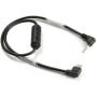 Tilta RS-Usbc-Lanc USB-C Run/Stop Cable For 2.5mm Lanc Port