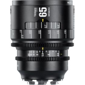 7Artisans 65mm T2.9 Infinte - FullFrame - Sony E Mount