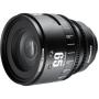 7Artisans 65mm T2.9 Infinte - FullFrame - Sony E Mount