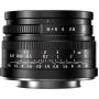 7Artisans AF35mm f/1.4 - APS-C - Fuji FX Mount