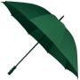 Falcone Golf Umbrella Extra Strong - 130 cm - Green