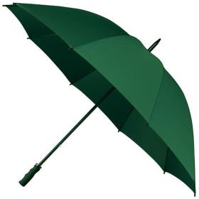 Falcone Golf Umbrella Extra Strong - 130 cm - Green