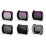 Tilta TF-OP3-C Ultimate Filter Kit For DJI Osmo Pocket 3