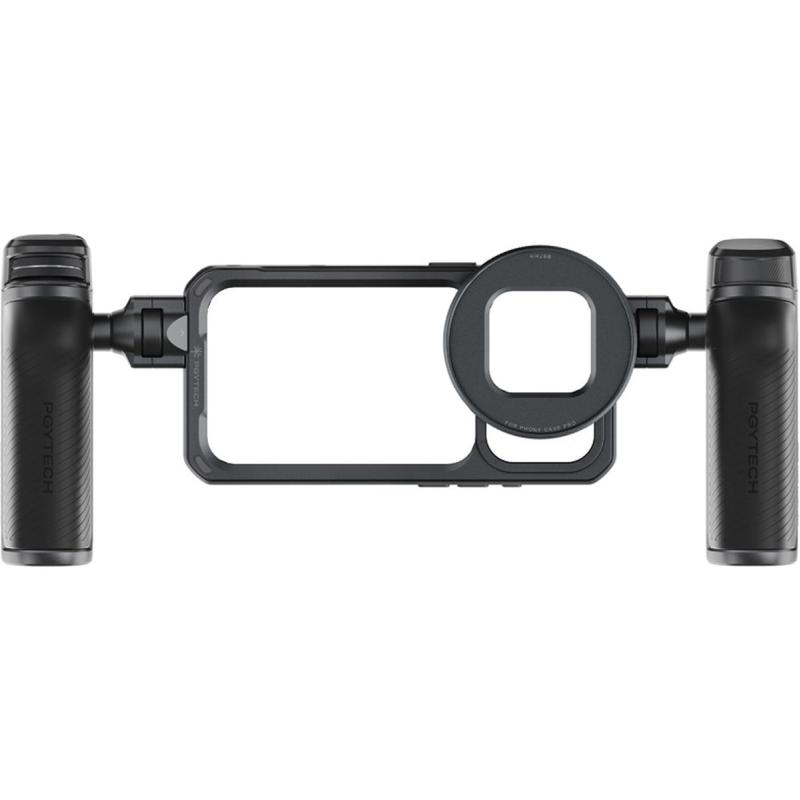 PGYTECH Proshot Phone Video Cage Kit (iPhone 17 Pro Max)