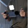 PGYTECH Proshot Phone Video Cage Kit (iPhone 17 Pro Max)