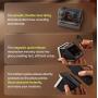 PGYTECH Go Ultra Funcam Case