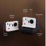 PGYTECH Go Ultra Funcam Case