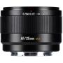 7Artisans AF25mm f/1.8 - Nikon Z-Mount - APS-C