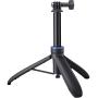 Telesin Quick-Open Tripod 65cm w/ GoPro-Mount