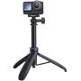 Telesin Quick-Open Tripod 65cm w/ GoPro-Mount