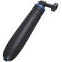 Telesin Quick-Open Tripod 65cm w/ GoPro-Mount