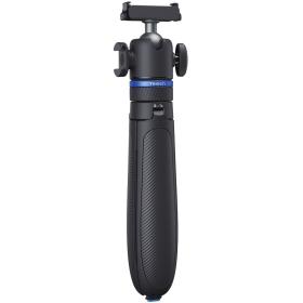 Telesin Quick-Open Tripod 65cm DJI Osmo Action 6/Nano/360