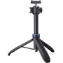 Telesin Quick-Open Tripod 65cm DJI Osmo Action 6/Nano/360