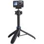Telesin Quick-Open Tripod 65cm DJI Osmo Action 6/Nano/360