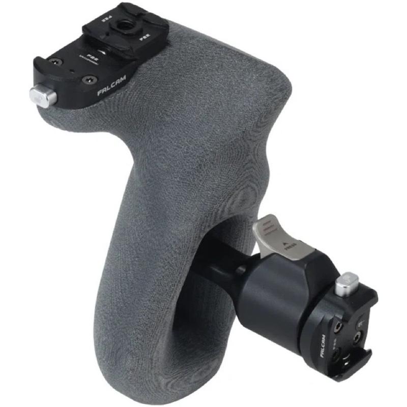 FALCAM F22 Quick Release Side Handle Pro (Left)