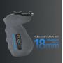 FALCAM F22 Quick Release Side Handle Pro (Left)