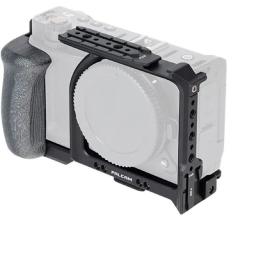 FALCAM F22 F38 Quick Release Camera Cage For Nikon ZR