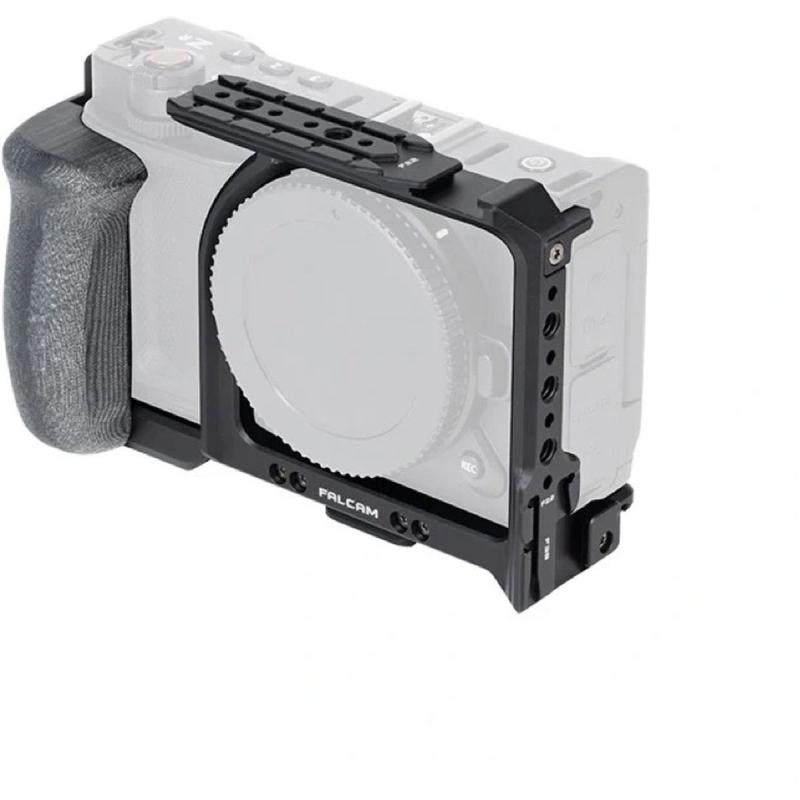 FALCAM F22 F38 Quick Release Camera Cage For Nikon ZR