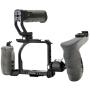 FALCAM F22 F38 Quick Release Camera Cage For Nikon ZR
