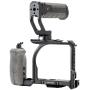 FALCAM F22 F38 Quick Release Camera Cage For Nikon ZR
