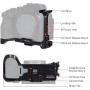 FALCAM F22 F38 Quick Release L Bracket (Compatible w/ Sony A7M5/A7R5/A7M4/A7S3)