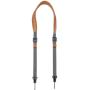 FALCAM Maglink Quick Magnetic Buckle Shoulder Strap Plus (Grey)