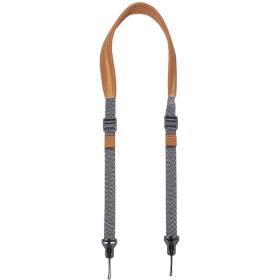 FALCAM Maglink Quick Magnetic Buckle Shoulder Strap Plus (Grey)