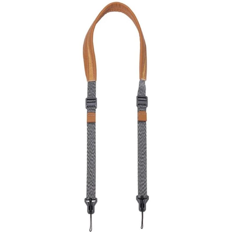 FALCAM Maglink Quick Magnetic Buckle Shoulder Strap Plus (Grey)
