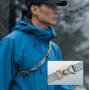FALCAM Maglink Quick Magnetic Buckle Shoulder Strap Plus (Grey)