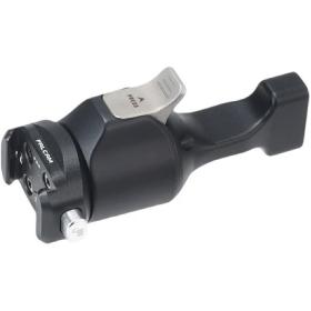 FALCAM F22 Quick Release Side Handle Rotating Adapter Instant Smooth Control