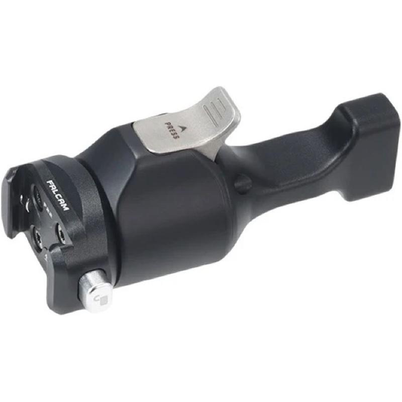 FALCAM F22 Quick Release Side Handle Rotating Adapter Instant Smooth Control