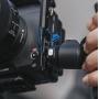 FALCAM F22 Quick Release Side Handle Rotating Adapter Instant Smooth Control