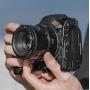 FALCAM F22 F38 F50 Quick Mount L Panel (For R5II)