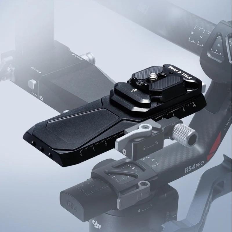 FALCAM F38 Quick Release Base For DJI V2