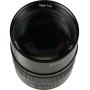 7Artisans 75mm f/1.4 - FullFrame - Canon RF-Mount - Black