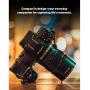 7Artisans 75mm f/1.4 - FullFrame - Canon RF-Mount - Black