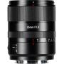 7Artisans AF35mm f/1.8 - FullFrame - L-Mount - Black