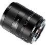 7Artisans AF35mm f/1.8 - FullFrame - L-Mount - Black