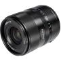 7Artisans AF35mm f/1.8 - FullFrame - L-Mount - Black